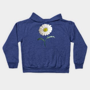 Daisy Kids Hoodie